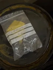 Металлические изделия 641 шт 165 кг Годные остатки: металлические изделия, лом черного и цветного металла – 641 штука, 165 килограмм Реализуется в качестве годных остатков, а также в качестве вторичного сырья, лома, утиля. Описание см. в разделе "документы" п. 3 извещения. Имущество продается в том…