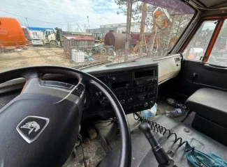 КАМАЗ 53504-50, 2021 года выпуска, грузовой; VIN: XTC535045M1451820; гос.рег.знак: Е396МО186; пробег: 110136 км; рабочий объём двигателя: 11762 куб. см.; мощность: 300 л.с. Имеет видимые повреждения, коррозия кузова, не полный комплект документов, возможны скрытые повреждения. Имущество продается в…