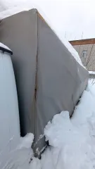 ГАЗ-33025, 2017 года, 106,8 лс, 107000 км, VIN X96330250J2711567, категория ТС «В», тип. ТС грузовой бортовой, кузов № 330200J0804877, шасси № отсутствует, цвет белый, модель, номер двигателя *А27550*Н1202012*, мощность двигателя 106,8 л.с., бывший в эксплуатации, состояние ТС описано в акте-приема…