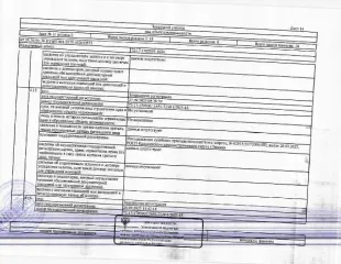 Земельный участок, площадь 1102 кв.м., кадастровый номер: 72:17:1705001:1654, г. Тюмень, СНТ Виктория-1, ул. Садовая, уч.№18п, рег.№ 72-010037-ГМУ; Земли сельскохозяйственного назначения, для ведения садоводства, огородничества или дачного хозяйства, вид разрешённого использования: 13.2.