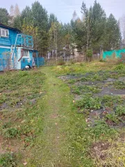 Земельный участок, площадь 600 кв.м., назначение: Земли сельскохозяйственного назначения, кадастровый (условный) номер: 24:21:4702001:1725.
Адрес (местонахождение): Россия, Красноярский край, р-н Козульский, пл. Бадаложская, с.о. "Бодрость", уч. 397