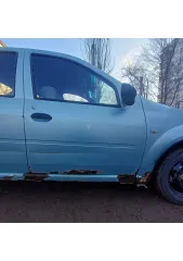 Renault Logan 2007, автомобиль марки RENAULT модель Logan 2007 г.в., VIN-номер X7LLSRAGH7H070292. Информация об Имуществе должника представляется Продавцом в рабочие дни по письменному запросу заинтересованного лица на E-mail: banuchyan.anna.arbitr.torgi@gmail.com. Подавая заявку на участие в…