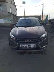 Автомобиль LADA Vesta 2018 года выпуска, VIN XTAGFL110JY173334. Находится в Волгоградской области, Городищенском районе, НСТ "Волго-Дон" дом 1146. Технически исправен, двигатель 1.6, механическая коробка передач на 5 ступеней. Без крашеных деталей. Имеется трещина на лобовом стекле и трещина на…