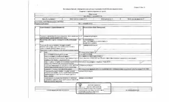 Квартира 23 кв.м, Нижневартовск, пр-кт Победы, д. 14а, кв. 50, кадастровый номер: 86:11:0000000:19222. Информация о зарегистрированных лицах отсутствует, задолженность за капитальный ремонт на 06.10.2025 – 12 т.р. Вид ограничений и обременений: Залог, запрет ФССП.
