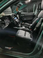 Chery Tiggo 4 2021 года, 113 лс, 102825 км, модель автомобиля: CHERY TIGGO4; 2021 года выпуска; номер двигателя ANMA00290; VIN: LVVDB11B3MD040935.