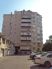 Квартира 47.1 кв.м, г. Анапа, Краснодарский край, жилое помещение (квартира) общей площадью 47.1 кв.м, кадастровый номер 23:37:0102032:1968, расположенное по адресу: Краснодарский край, г. Анапа, ул. Лермонтова, д. 116д, кв. 42. В цену входит мебель и бытовая техника, размещенная в жилом помещении…