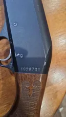 Охотничье ружье Fabarm STL. Марка, модель: Fabarm STL. Серийный номер: 1029731/869759. Калибр: 12/76. Тип оружия: Гладкоствольное охотничье ружье. Вид стволов: Вертикальная пара. Материал приклада и цевья: Дерево. Состояние: Исправное, с характерными следами эксплуатации. Комплектность: Полная…