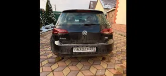 Volkswagen Golf 2013 автомобиль легковой, марка: ФОЛЬКСВАГЕН, модель: ГОЛЬФ, VIN: WVWZZZAUZDW139125, год изготовления: 2013