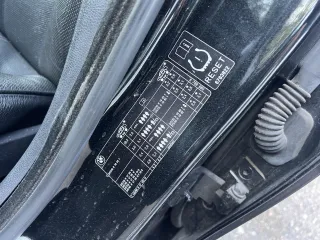 BMW 545I 2004 года выпуска, черного цвета. VIN: WBANB31010B080281. ПТС: 50ТУ293876. Государственный номер: О464ОН71. Двигатель объемом 4398 куб. см, мощность 333 л.с. (245 кВт). Автомобиль находится по адресу: Тульская область, г. Тула, ул. Овражная, д. 17А (штрафстоянка). По вопросам ознакомления…