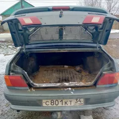 ВАЗ 2115 40, 2008. Автомобиль марки ВАЗ 2115 40, 2008 года выпуска, VIN номер: ХТА21154094736725. Для ознакомления с имуществом (для организации его осмотра) и относящимися к нему документами обращаться к финансовому управляющему по телефону +7(904) 777 98-94, адрес электронной почты…
