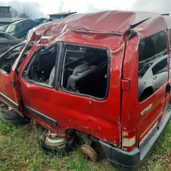 Citroen Berlingo 2011 г.в., VIN VF7GJKFWCBX512232 (после ДТП, не на ходу), местонахождение г. Великий Устюг.