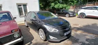 Hyundai VF (i40) 2013 Легковой автомобиль ХЕНДЭ VF (i40) HYUNDAI VF (I40). Пробег: 257220. Вид транспорта: Легковой автомобиль. Объем двигателя: 1999. Год выпуска: 2013. Коробка передач: МКПП. Мощность двигателя: 150 (110). VIN номер: XWELB41CAE0001217. Марка: Hyundai. Модель: VF (i40).