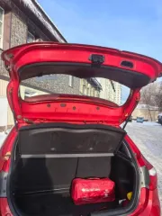 Kia Rio 2013, 107 л.с., 129039 км. Легковой автомобиль KIA Rio (КИА; РИО). VIN: Z94CB51BADR028124, гос. номер Р805РМ72, год выпуска 2013. Требует замены 4 стойки, передние тормозные диски, передний и задний бампер, левое зеркало разбито, левая задняя фара с трещиной. Необходим ремонт коробки…