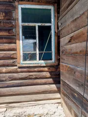 Жилое здание, кадастровый номер: 75:16:240112:57, площадь: 46,1 кв.м., местоположение: Забайкальский край, р-н Петровск-Забайкальский, пгт. Новопавловка, ул. Чкалова, д. 21, вид права, доля в праве: собственность.