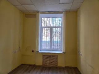 Нежилое помещение 461.9 кв. м по адресу: г. Москва, ул. Космонавта Волкова, д. 27 (Этаж № 2, Этаж № 1), кадастровые номера: 77:09:0003018:10428, 77:09:0003018:10427. Назначение: Объекты социального обслуживания.