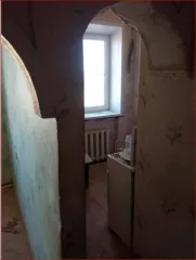 Квартира 25,3 кв.м, доли, Харабали, Астраханская область 1/2 (1/4 и 1/4) доля квартиры в Астраханской обл. еще 1/2 (1/4 и 1/4) доля квартиры в Астраханской обл. еще 1/2 (1/4 и 1/4) доля в праве на жилое помещение, площадь: 25,3кв.м., адрес (местонахождение): Астраханская область, муниципальный…