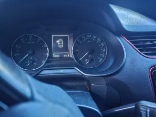Skoda Octavia 2013 г.в., VIN TMBAC6NE5E01265. Шкода Октавиа, 2013 г.в.