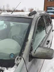 Lada Kalina, 2011 года, 84.3 лс, 245500 км, VIN: ХТА111730В0131292 ГРЗ К490НС159