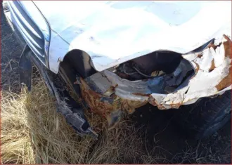 Hyundai Sonata 2007 года выпуска. VIN: X7MEN41HP7M025541, регистрационный знак: О330УН716.