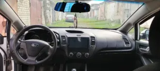 Kia Cerato 2013 года, 130 лс, VIN XWEFK411AD0000505. Во избежание претензий к Арбитражному управляющему, относительно технического состояния имущества, его комплектности, покупателю действуя добросовестно, необходимо проявить должную осмотрительность и выехать по месту нахождения имущества с целью…
