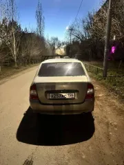 LADA Kalina, 2006 года, 81,4 лс, 190000 км, легковой автомобиль, марка: ВАЗ 11183, модель: LADA KALINA, год изготовления: 2006, цвет: бежево-серый, VIN: XTA11183060051037, ПТС: 56 РМ 222194, г/н: А257АС 156, мощность двигателя, л. с. (кВт): 81,4, разрешенная максимальная масса 1555 кг, масса без…