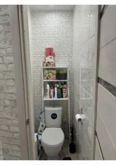 Квартира в Стерлитамаке, 44,8 кв.м, 2 комн., расположенная по адресу: Республика Башкортостан, г.о. город Стерлитамак, г. Стерлитамак, пр-кт Октября, д. 63, кв. 22. Кадастровый номер: 02:56:050201:4145. Имущество является предметом залога ПАО Сбербанк и принадлежит гражданину-банкроту на праве…