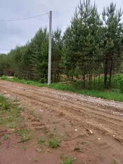 Нежилое помещение площадью 20,2 кв.м, кадастровый номер 43:07:010134:2114, расположенное по адресу: Кировская область, Вятскополянский муниципальный р-н, городское поселение Сосновское, г. Сосновка, ул. Ворошилова, д. 21/32, пом.1006. Нежилое помещение площадью 20,2 кв.м, кадастровый номер…