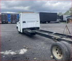 ГАЗ A23R22, 2013 года выпуска, VIN: X96A23R22D2537839