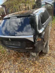 Mitsubishi Outlander 2014 года, 146 л.с. Автомобиль легковой, местонахождение: Россия, Ивановская область, г. Фурманов, VIN Z8TXTGF2WEM034194, марка, модель Mitsubishi Outlander, год выпуска 2014. Объект может быть приобретен с использованием заемных средств ПАО "Сбербанк" (ИНН 7707083893, ОГРН…
