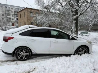 Ford Focus 2011 года, 125 лс, 349883 км, АКПП, идентификационный номер У373ЕР750, VIN X9FMXXEEBMBU31175
