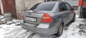 Легковой автомобиль марки СНЕVRОLЕТ, модель: АVЕО, 2007г.в., VIN номер KL1SF697J7B154786 Автомобиль в рабочем состоянии. Является предметом залога ПАО «СОВКОМБАНК».