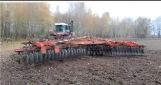 Kuhn Krause 8200-28W, 2021 Дисковая борона Кун КРАУЗЕ 8200-28W, 2021 года еще Дисковая борона Кун КРАУЗЕ 8200-28W, 2021 года еще Дисковая борона Кун КРАУЗЕ 8200-28W, 2021 г.в.