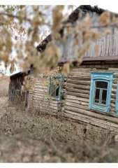 Дом 41,3 кв.м. и земельный участок 2400 кв.м. в Курганской области. Жилое здание, площадь: 41,3кв.м., кадастровый номер: 45:20:021002:70 и земельный участок, площадь: 2 400кв.м., категория земель: Земли населенных пунктов, разрешенное использование: для личного подсобного хозяйства, кадастровый…