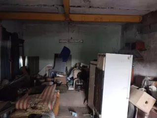 Помещение нежилое, площадь 46 кв.м., кадастровый (условный) номер: 34:36:000022:3826
Адрес (местонахождение): Россия, обл Волгоградская, г Камышин, ул Пролетарская, д. 158б, Гаражный кооператив 25, Гараж 650