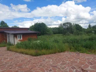Дом 104,2 кв.м. и земельный участок 1381 кв.м. в Вологодской обл. жилой дом, площадью 104,2 кв.м. с кадастровым номером: 35:25:0705016:131 и земельный участок, площадью 1381 кв.м. кадастровым номером: 35:25:0705016:126 расположенные по адресу: Вологодская область, муниципальный округ Вологодский…