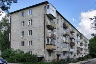 Квартира, 44.7 кв.м, Самарская область 1/4 доля квартиры в Самарской обл. еще 1/4 доля квартиры в Самарской обл. еще 1/4 доли в жилом помещении, 44,7кв.м. Местонахождение: Самарская область, г. Сызрань, пр-кт 50 лет Октября, д. 60, кв. 41.