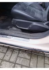 FORD Mondeo, 2010 г.в., VIN X9FDXXEEBDAP09375