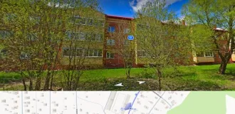 Квартира 50,1 кв.м Московская область, адрес: Московская область, Щелковский муниципальный район, городское поселение Фряново, рабочий поселок Фряново, улица Поварова, дом 57, кв. 57. Взыскатель: ПАО «Сбербанк», П. 471-САБ. Цена: 2 913 800,00 руб. Общая площадь: 50.1 кв.м. Вид жилого помещения…