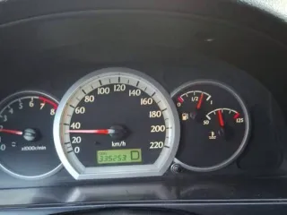 Chevrolet Lacetti 2006 года, хетчбек, красный, 109 л.с., пробег 335253 км, АКПП. VIN: X4XNA486J60000195, ПТС: 39 УО 918460, СТС: 99 47 430103, госномер Т860ЕМ62.