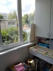 Квартира общ. пл. 35,60 кв.м., кад. номер 73:24:030802:4479, по адресу г. Ульяновск, Засвияжский район, ул. Рябикова, д.39, кв.111. Имущество является предметом залога АО «АЛЬФА-БАНК» (ИНН 7728168971, ОГРН 1027700067328), адрес 107078, г. Москва, ул. Каланчевская, д. 27.
