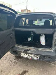 Лада Нива 2021 Транспортное средство: ЛАДА НИВА, Идентификационный номер (VIN номер): X9L212300M0736713. Имущество является предметом залога ООО «ПКО «АБК».