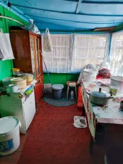 ¼ доля в праве на жилое помещение по адресу: Республика Хакасия, р-н. Усть-Абаканский, с. Московское, ул. Овражная, д. 6, кв. 1, кадастровый номер: 19:10:080101:878