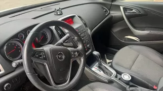 Автомобиль Opel Astra P-J 2013 г.в., VIN XUFPE6DCXD3029038, цвет кузова белый. Дополнительную информацию можно получить по будням с 11:00 до 17:00 по адресу arbitr_ay@mail.ru или на электронной площадке. Ознакомление по телефону 89995343989. Место нахождения транспортного средства: Москва, улица…
