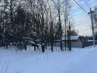 Земельный участок 706 кв. м, Московская область. Кадастровый номер 50:13:0050118:2718. Основной вид разрешенного использования: 2.1.