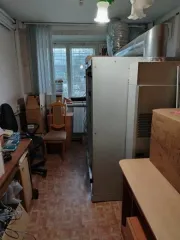 Нежилое помещение 10,7 м², Кировская область, Сунский район, пгт Суна Нежилое помещение с кадастровым номером 43:32:310110:611 (РНФИ П13440002311) общей площадью 10,7 кв.м, расположенное по адресу: Российская Федерация, Кировская область, м.р-н Сунский, г.п. Сунское, пгт Суна, ул Большевиков, д. 7…