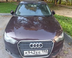 Автомобиль: марки АUDI А1 SPORTBACK, год выпуска: 2012, идентификационный номер  VIN : WAUZZZ8X5CB245322, шасси: отсутствует, цвет кузова: красный, модель, номер двигателя: САХ В17400, кузов номер: WAUZZZ8X5CB245322, ПТС: серия 82 ОН 674180, адрес: Ленинградская обл., г. Сертолово, ул. Молодцова…