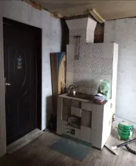Доля в квартире 35.2 кв.м, жилое назначение, 2 этаж. Адрес: Россия, Архангельская область, м.р-н Ленский, с.п. Сафроновское, с. Яренск, Набережная Подбельского, дом 11, квартира 5. Кадастровый номер: 29:09:080102:77