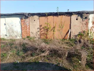 Гараж 24 кв.м, земельный участок 24 кв.м. Кадастровый номер гаража: 16:47:010901:5995, кадастровый номер земельного участка: 16:47:010901:5200. Категория земель: земли населенных пунктов, вид разрешенного использования: для постройки гаража.