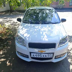 CHEVROLET NEXIA T69V9, 2021 - CHEVROLET NEXIA Т69V9; 2021. Находится в залоге у ПАО Банк ЗЕНИТ. Вид имущества: автомобиль марка(модель):CHEVROLET NEXIA Т69V9; 2021 года выпуска; VIN: MX1TF69V9MA252236. Состояние: на ходу, ремонт не требуется, на переднем капоте 2 вмятины. Находится в залоге у ПАО…