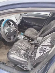 Mitsubishi Lancer10 2008, синий, легковой автомобиль, VIN: JMBSTCY3A8U012349, ГРЗ: А085ЕН155, находящийся в залоге у ПАО «Совкомбанк». Ознакомление с имуществом по месту его нахождения, хранится у должника, в рабочие дни с 10:00 до 18:00 по местному времени, после предварительной договоренности с…